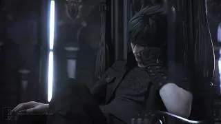 Final Fantasy Versus XIII Trailer 2011 (1080p)