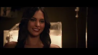 One Of Those Things - Sture Zetterberg Ft. Paul Walker & Genesis Rodriguez From Hours Movie