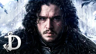 Bastardo (Jon Snow) | Daarui