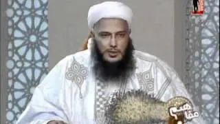 الشيخ محمد الددو : حكم الإسبال ووجود القبور في المساجد