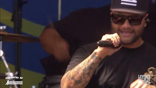 Common Kings at Levitate Music & Arts Festival 2019 - Livestream Replay (Entire Set)