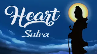 HEART SUTRA MANTRA Imee Ooi ⭐ Prajna Paramita Hrdaya Sutram Sanskrit Lyrics - The Shore Beyond