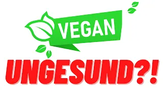 Ist vegane Ernährung gesünder?