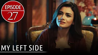 Sol Yanım | My Left Side Short Episode 27 (English Subtitles)