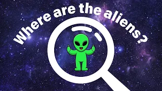 Where Are The Aliens? Answering The Fermi Paradox