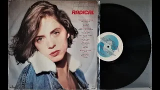 Fera Radical - "Nacional" - ℗ 1988 - Baú 🎶