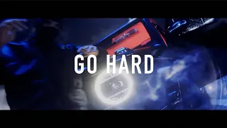 Drake x Lil Baby Type Beat - "Go Hard" | Rap/Trap Instrumental | Free Type Beat