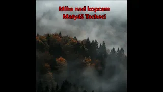 Mlha nad kopcem (povídka)