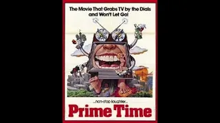 Prime Time 1977 preview sketch comedy film