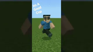 Im a Good cop