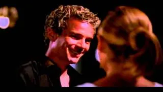 Spike and Buffy - Take This Night