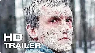 ЗИМНИЕ БРАТЬЯ ✩ Трейлер (2018) Франсуа Андре