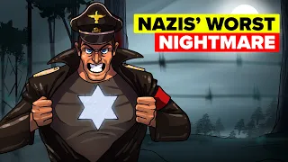 Nazis' Worst Nightmare: WW2 Legends That Defied Evil