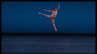 USA International Ballet Competition 2018 , Jorge Barani 🇨🇺 (Diana and Acteon Male Variation)