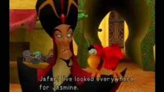 Kingdom Hearts Agrabah Part 1 (46)