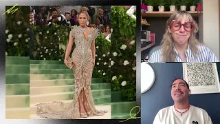 Hablemos de la MET GALA 2023 | ELLE Podcast