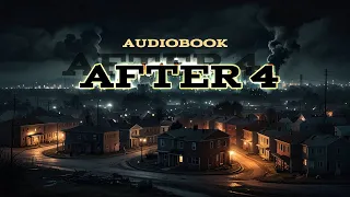 Post apocalyptic Audiobook: After 4