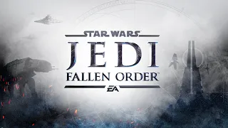 Прохождение Star Wars Jedi Fallen Order (2019) - Часть 9. Место имперских раскопок.