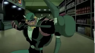 The great quotes of: Green Arrow