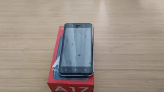 ITEL A17-ПОЛНЫЙ ОБЗОР СМАРТФОНА ЗА 2000 РУБЛЕЙ