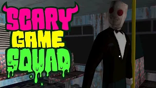 Bloodwash | Scary Game Squad