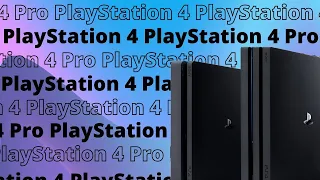 САМАЯ БЕСТОЛКОВАЯ КОНСОЛЬ В 2023 | ЧЕСТНЫЙ ОБЗОР PLAYSTATION 4 И 4 PRO | ХУДШЕЕ ИГРОВОЕ УСТРОЙСТВО