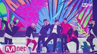 [KCON Japan] BLOCK B-INTRO+YESTERDAY 170525 EP.525ㅣ KCON 2017 Japan×M COUNTDOWN M COUNTDOWN 170525 E