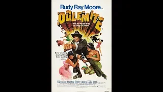 Dolemite (1975) - Trailer HD 1080p