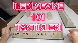 İleri Seviye 101 Taktikleri, Bunları Yaparsanız 101’ de Kaybetmezsiniz !