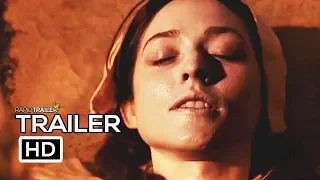 THE CONVENT Official Trailer (2019) Horror Movie HD