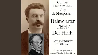 Bahnwärter Thiel 10