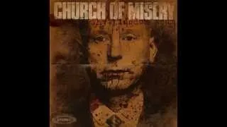 Dusseldorf Monster (Peter Kurten) - Church Of Misery