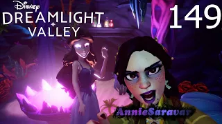 URSULAS (Kaufbare) VERWANDLUNG !! - Disney Dreamlight Valley [GER] #149