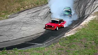 Kulbilohu drift 2023