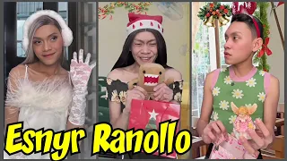 Esnyr Ranollo & Francis Calma & Others TikToks Funny Compilation Short's Videos