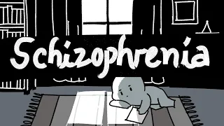 What is Schizophrenia?