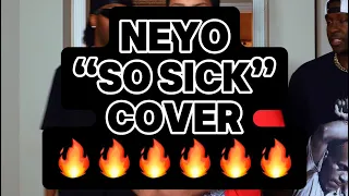 Ne-Yo - So Sick (FD Cover)