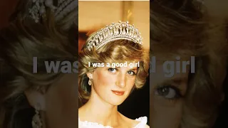 cinderella's dead now edit - princess Diana #shorts #foryou