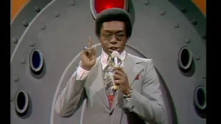 1974 Soul Train Intro (Season 3 Episode 27)