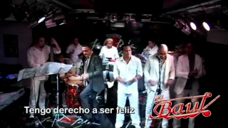 Junior González - Tengo Derecho A Ser Feliz