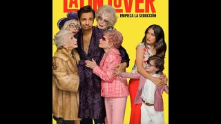 Cómo ser un latin lover (2017)