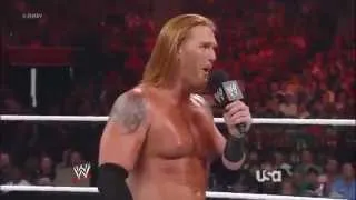 WWE Raw 7/16/12 Part 6/13 (HQ)