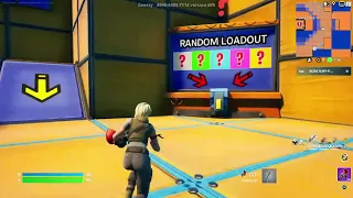 I Found a FREE V-BUCKS Glitch in fortnite.. (It Actually Works)