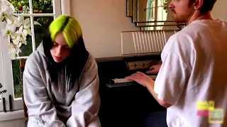 Billie Eilish Live Performance ONE WORLD: TOGETHER AT HOME