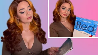 ASMR Gently and Softly Reading to You ( Soft Spoken + Page Flipping Sounds)