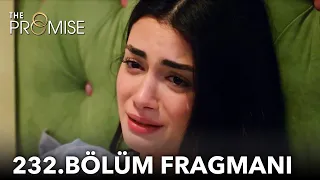 Yemin 232. Bölüm Fragmanı | The Promise Episode 232 Promo