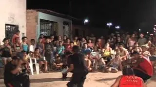 TV Janela   CRISTOF DANCE 02 20 12 08