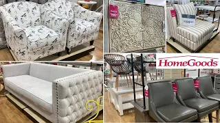 HomeGoods Furniture Home Decor * PART 2 | Shop With Me March 2020