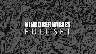 Los Ingobernables (Uniclub) FULL SET