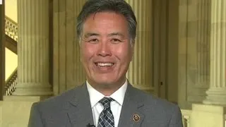 Rep. Takano: Obama's Hiroshima visit a 'brave e...